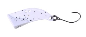 TROUT MASTER Zocka 3g barva Salt&Pepper